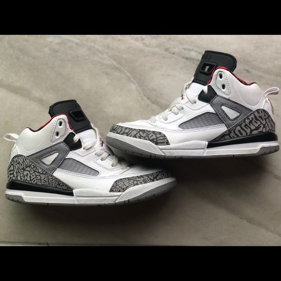 jordan spizike youth